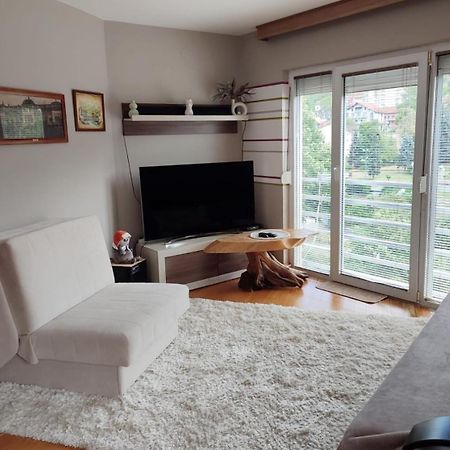 Apartman Lux Sneznik Vrnjacka Banja Ngoại thất bức ảnh
