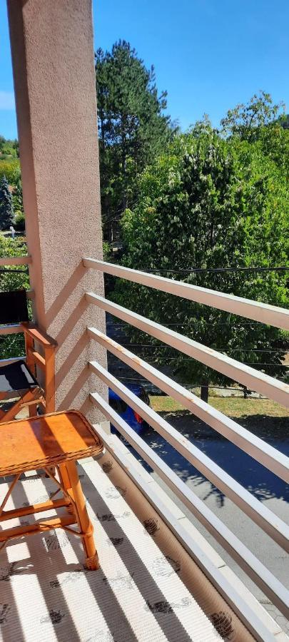 Apartman Lux Sneznik Vrnjacka Banja Ngoại thất bức ảnh
