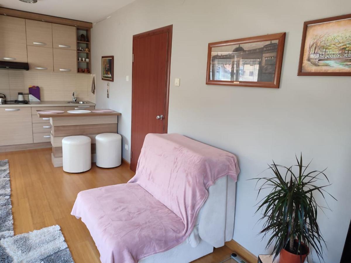 Apartman Lux Sneznik Vrnjacka Banja Ngoại thất bức ảnh