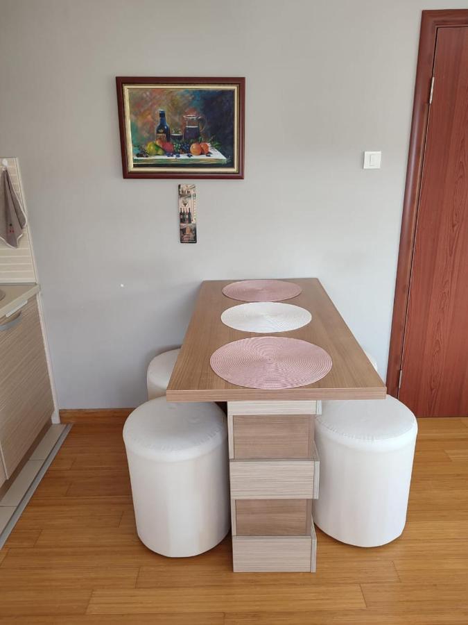 Apartman Lux Sneznik Vrnjacka Banja Ngoại thất bức ảnh