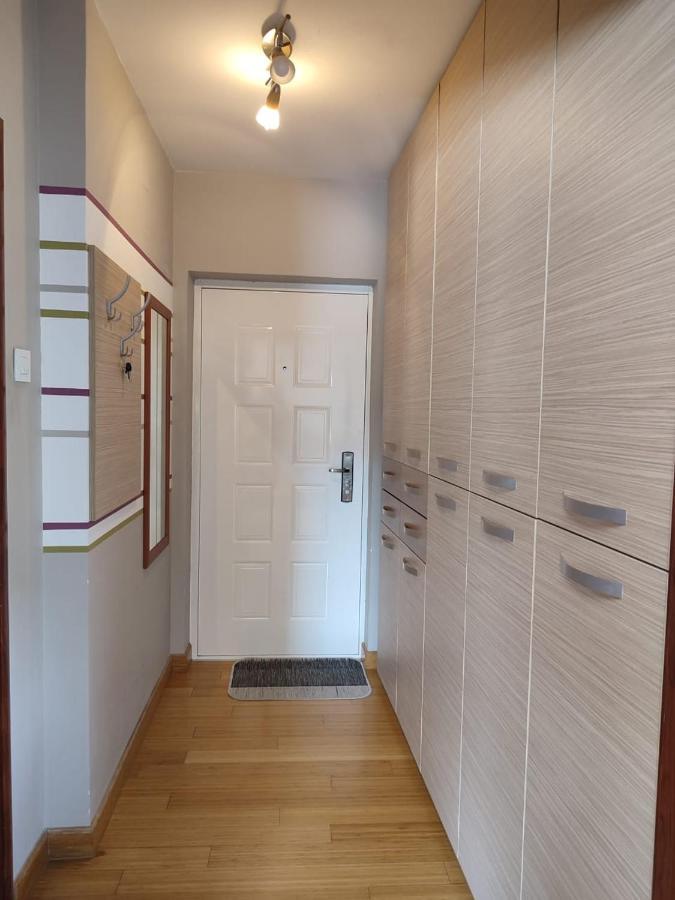 Apartman Lux Sneznik Vrnjacka Banja Ngoại thất bức ảnh
