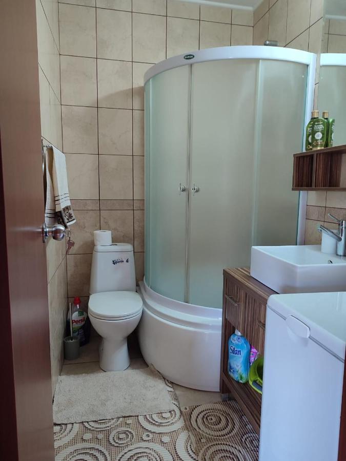 Apartman Lux Sneznik Vrnjacka Banja Ngoại thất bức ảnh